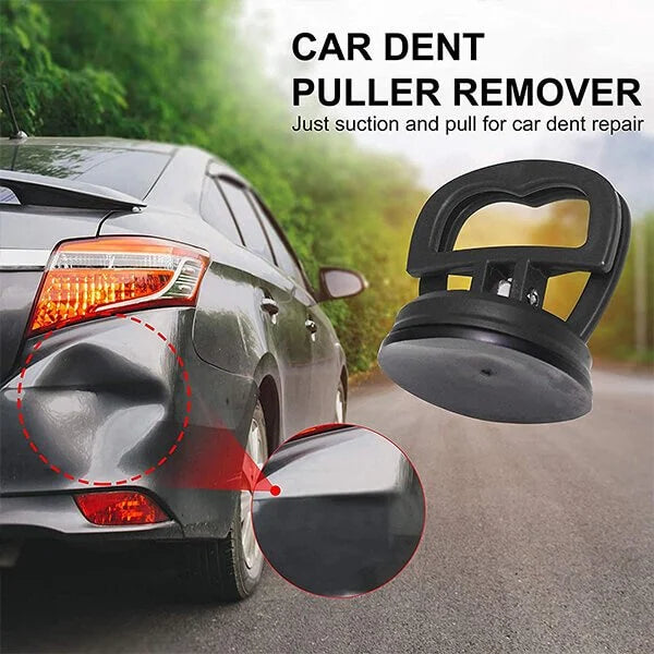 Car Body Dents-Remover Puller Cups (Buy 1 Get 1 Free)