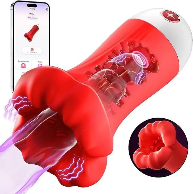 BQYOOM Boldgrip sculpt yourself-2025 latest Supreme Series