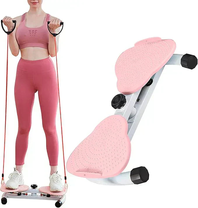 🏋️ Twist Your Way to Fit 🛍️ 60% OFF + Free Shipping!
