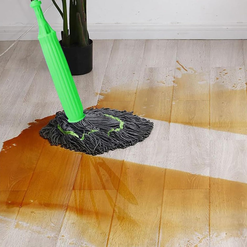 ⭐ CleanPro™ Microfiber Floor Mop | Buy 1 Get 1 FREE