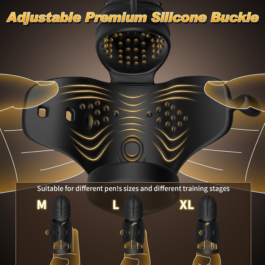 2026 Staminex 3in1  Performance Device