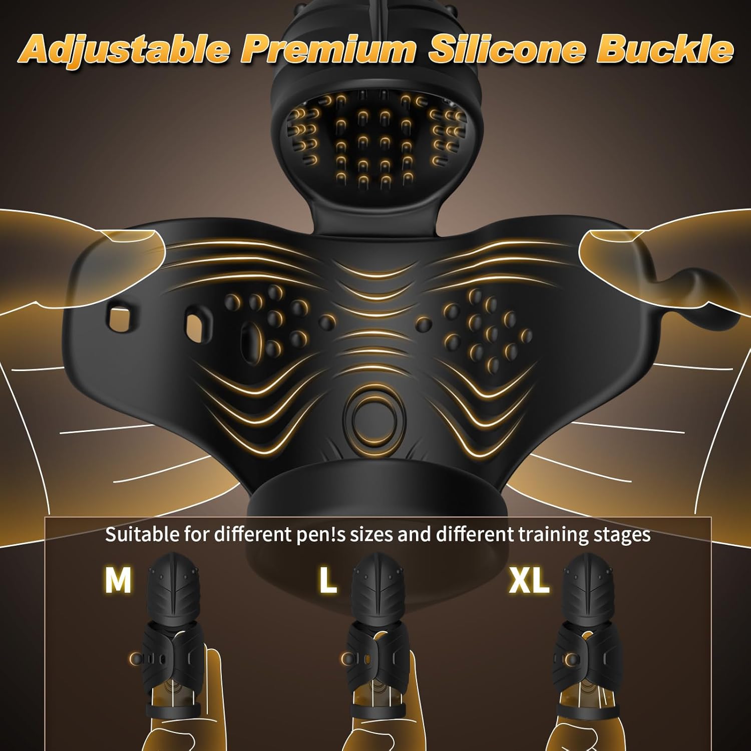 2026 Staminex 3in1  Performance Device