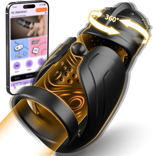 2026 Staminex 3in1  Performance Device