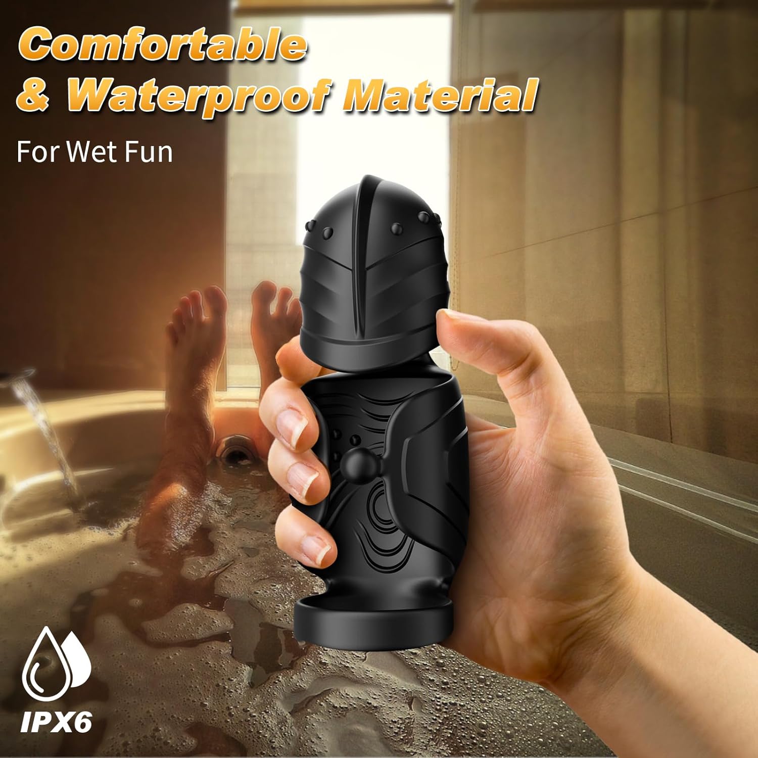 2026 Staminex 3in1  Performance Device