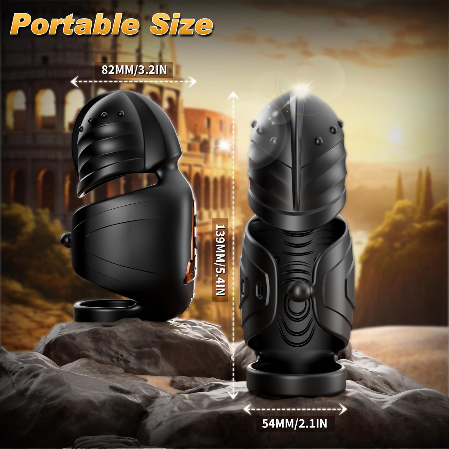 2026 Staminex 3in1  Performance Device