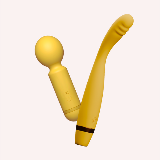 Pop Wand Massager