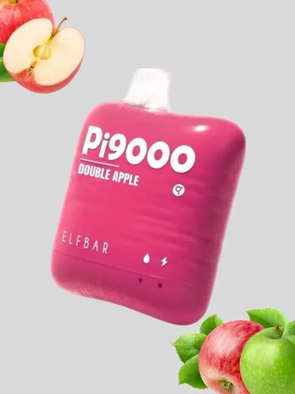 Elfbar Pi9000