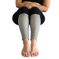 Bamboo Calf Sleeve (Pack of 2)
