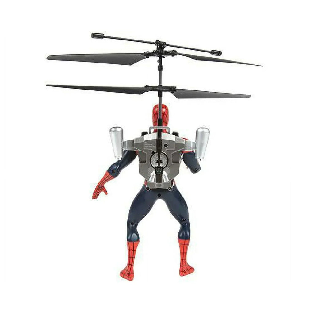 Spidey Fly Control