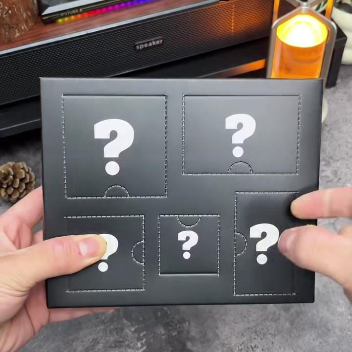 Steampunk Metal Trigger Fidget Spinner – Premium EDC Stress-Relief Toy