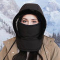 WarmShield™ Thermal Hat & Mask