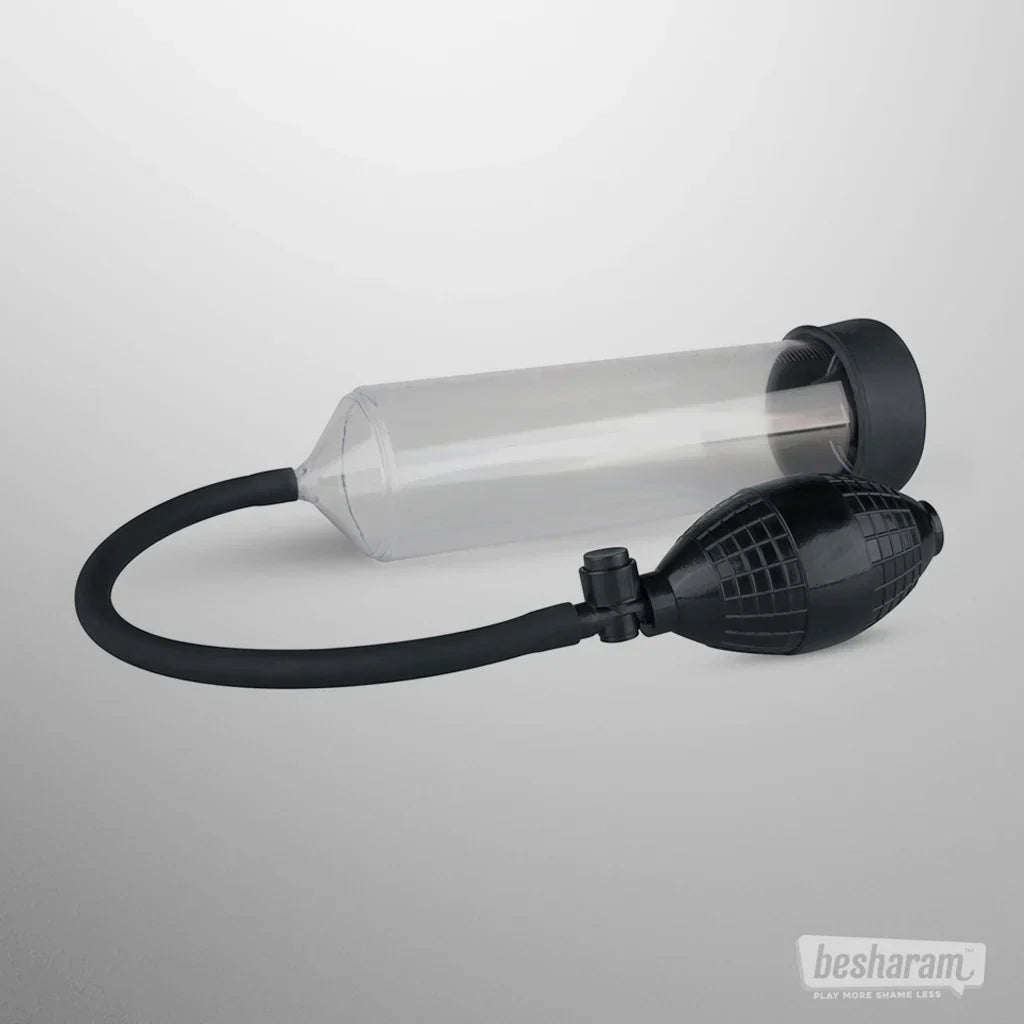 Boners Penis Pump