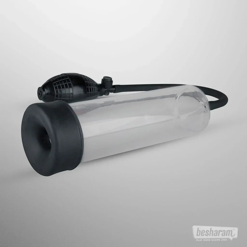Boners Penis Pump