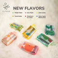 Elf Bar Te6000 Strawberry Banana 6000 Puffs