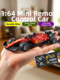 1/64 Scale Remote Control F1 Car