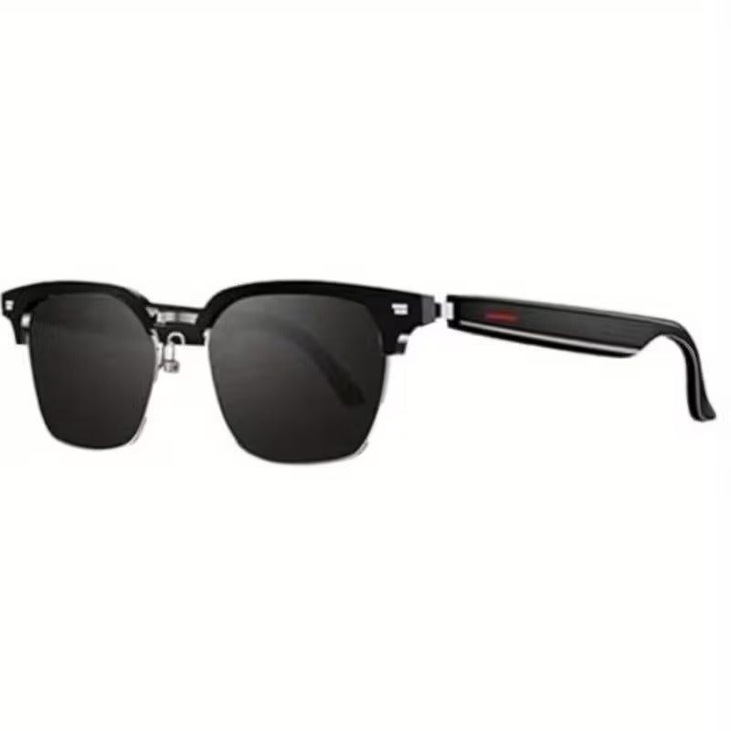 Smart Glasses with Wireless Audio