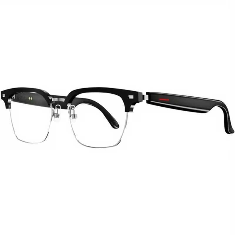 Smart Glasses with Wireless Audio