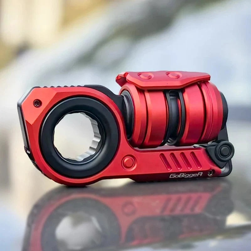 Push Slider Multi-functional Toys EDC Fidget