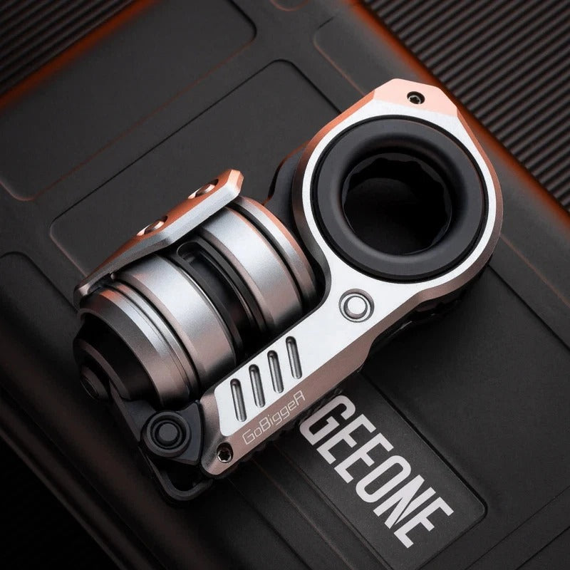 Push Slider Multi-functional Toys EDC Fidget