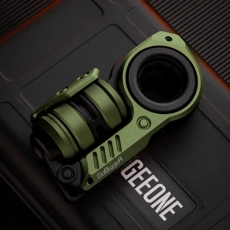Push Slider Multi-functional Toys EDC Fidget