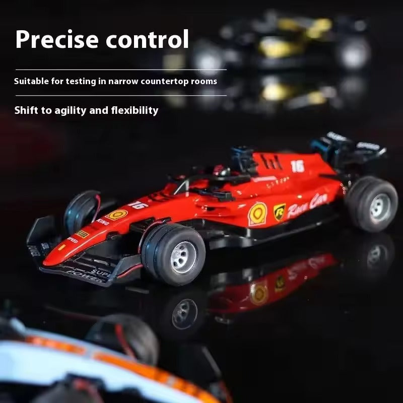 1/64 Scale Remote Control F1 Car