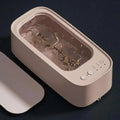 Portable Multi-Purpose Cleaning Box