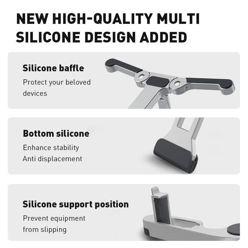 3-in-1 Universal Stand