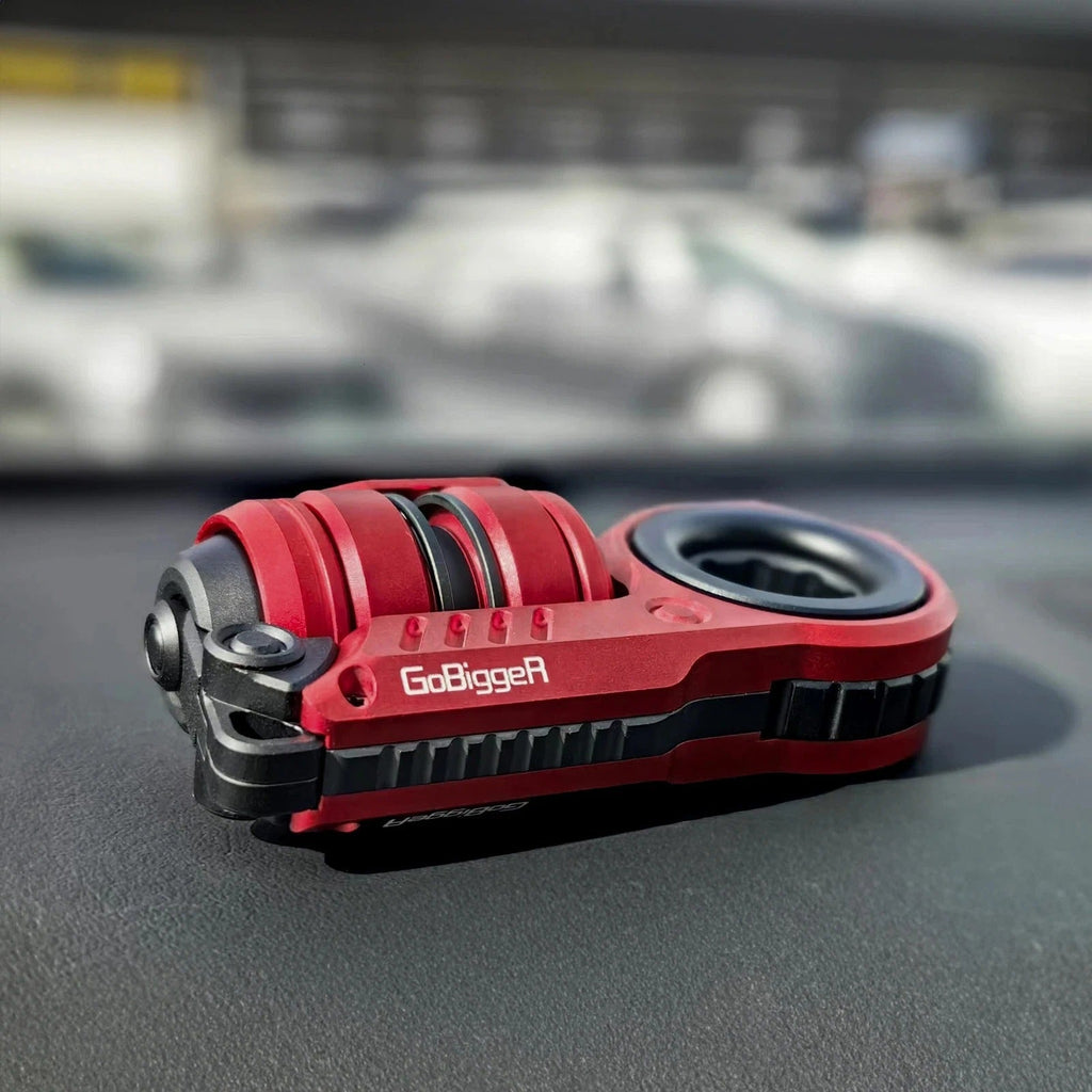 Push Slider Multi-functional Toys EDC Fidget