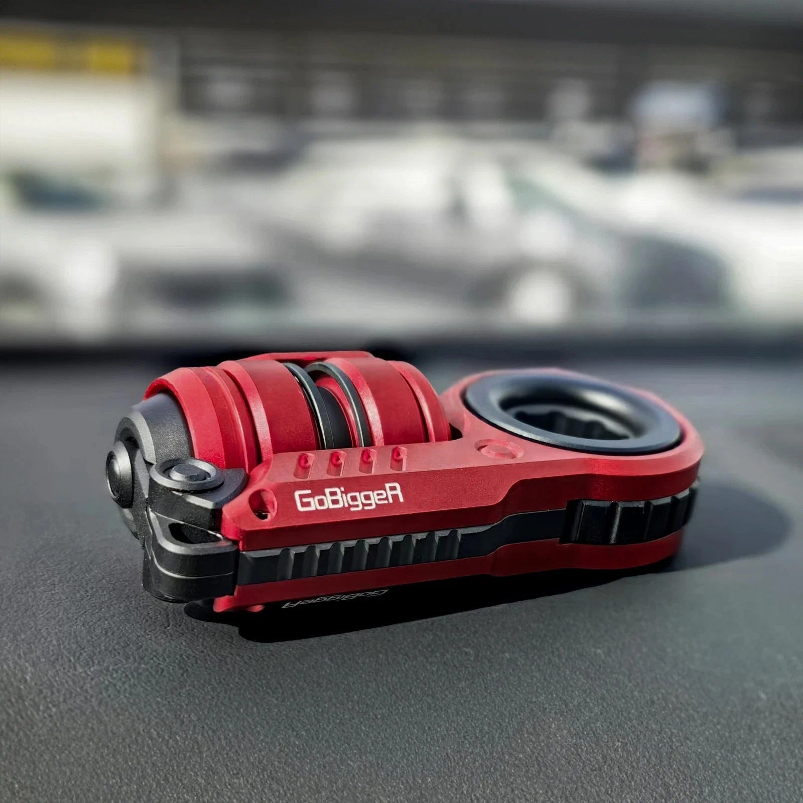Push Slider Multi-functional Toys EDC Fidget