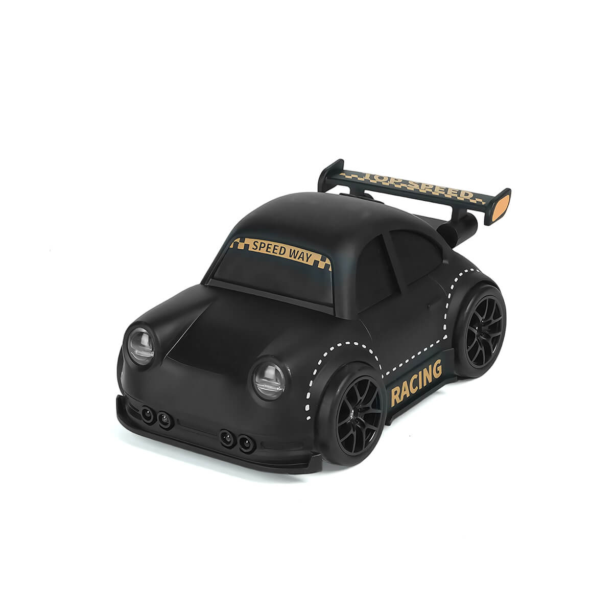 Mini Motion Sensor Smart Car