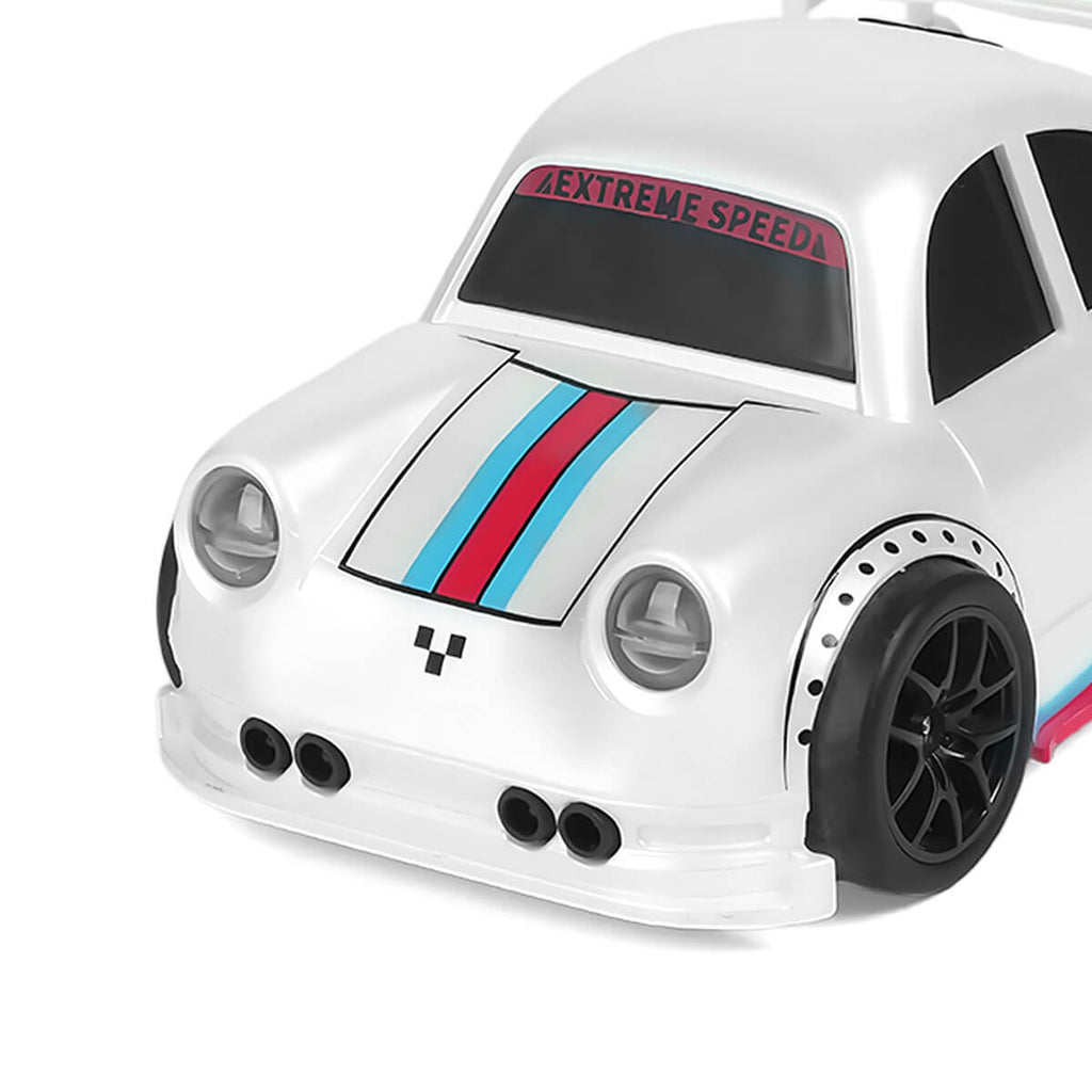 Mini Motion Sensor Smart Car