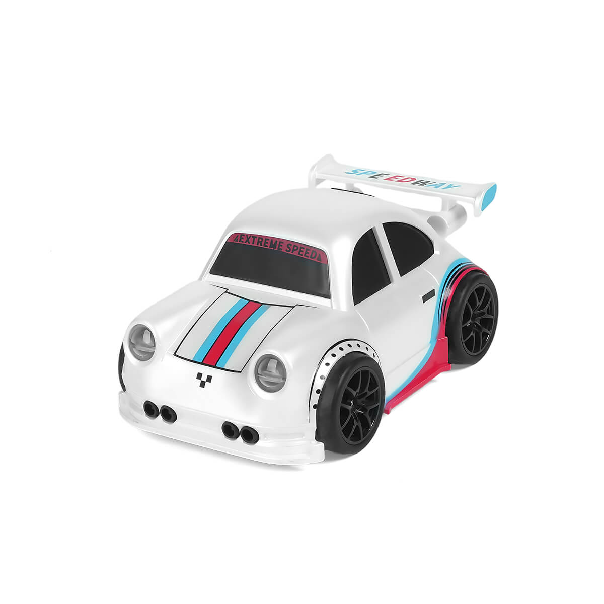 Mini Motion Sensor Smart Car