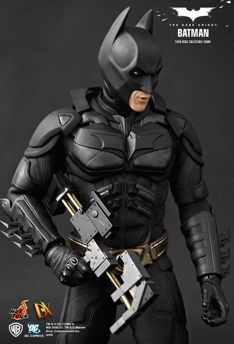 Midnight Guardian Collector's Figure