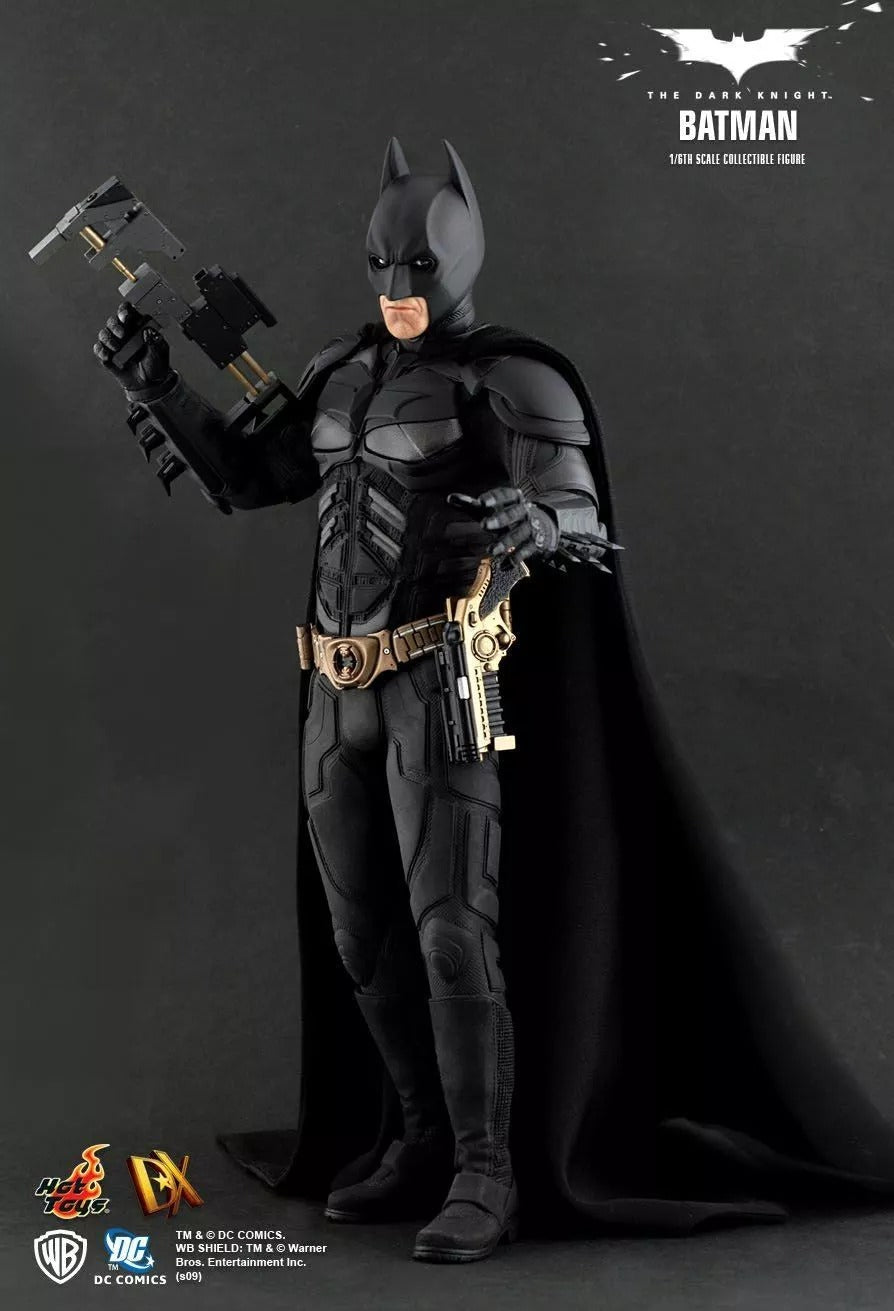 Midnight Guardian Collector's Figure