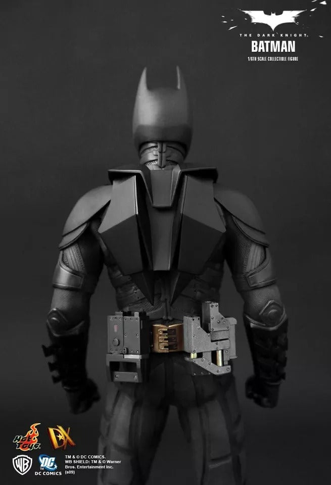 Midnight Guardian Collector's Figure